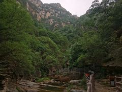 -黑龙潭风景区