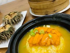 -海胆小馆(东北水饺·春柳店)