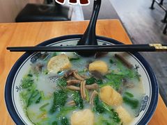-鸭小妹鸭血粉丝(老门东店)