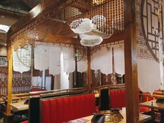 -锦尚阁烤鱼•天津菜(宣武门胡同店)
