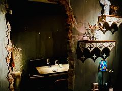 -CHURCH  BISTRO 教堂·餐吧