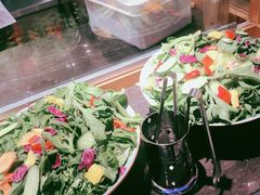 -纽斯特牛排自助餐厅(浦东文峰广场店)