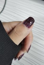 点击看大图 -1T·1M 日式美甲美睫