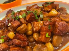 -向外鱼乐·土菜·虹鳟鱼