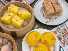 -轩记海鲜餐厅·四十五年老字号·经典粤菜(西区彩虹店)