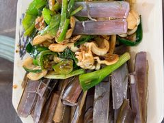 -岛中岛·海鲜大排档·万宁老字号(东澳店)