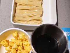 -半天妖烤鱼(丰科万达店)