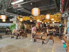 -庭院小酌(瑞莲街店)