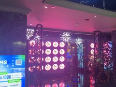 -INLOVE KTV(新天地店)