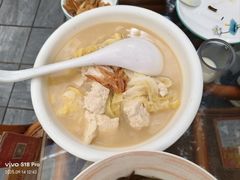 -春满园生态餐厅(南宫路店)