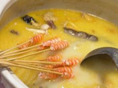 -金龙·打边炉(南京西路店)