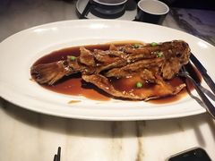 -绿茶餐厅(燕郊永旺店)