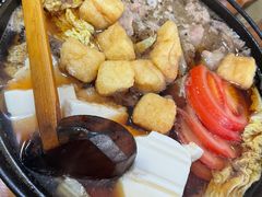 -信日本料理(信义坊店)
