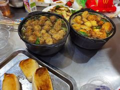 素丸砂锅-许家黄土高坡砂锅总店