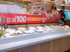 -豪客来牛排(成都锦江大融城店)