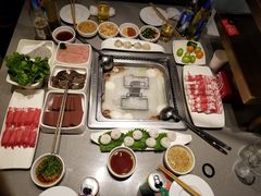 -海底捞火锅(天一广场亚细亚店)