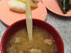 -争鲜回转寿司(金桥家乐福店)