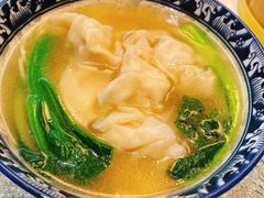 -中关村皇冠假日酒店·红轩中餐厅
