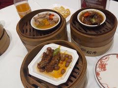 -稻香饭店(龙华天虹店)