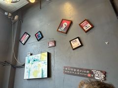 -四斤烤肉(东戴河孟家店)