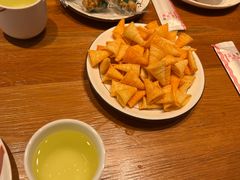 -渔家风味·鲅鱼水饺·央视展播·海鲜天津菜(开发区店)