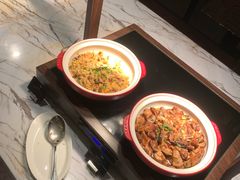 -深圳四季酒店·馥自助餐厅