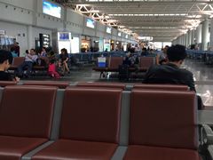 -温州龙湾国际机场