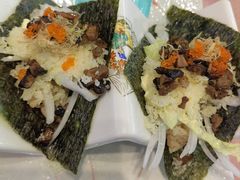 -晴季寿司(红旗街万达店)