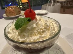 -MORTON'S 莫尔顿牛排坊(北京丽晶酒店)