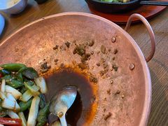 -云海肴·汽锅鸡·云南菜(苏州中心店)