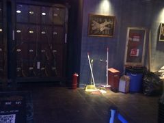 -YOGO优果密室逃脱(新佳丽广场店)