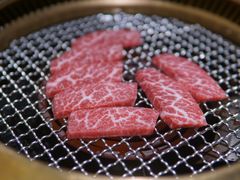 -厚贞日式烤肉(浦东汇智店)