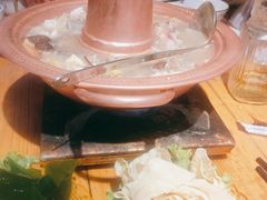 -民食香·腊排骨野生菌美食(木府店)