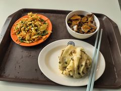 -北大家园食堂