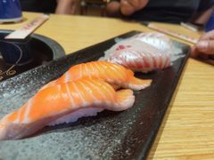 -合点寿司(金虹桥商场店)