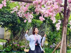 -HERRE·FARM 赫尔露营农场·团建聚会包场