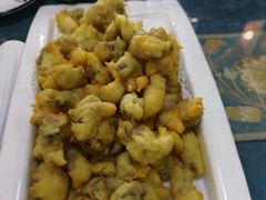 -老院子饭店·鲁菜·海鲜·家常菜