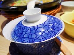 秘制红豆羹-锅儿匠辣子鸡(春熙路店)