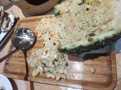 -琼大师东方烤乳猪(亚特兰蒂斯店)
