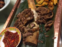 -那家小馆•北京菜•烤鸭(中关村店)