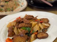 -佛有缘素食馆·荔湾老字号(陈家祠首店)