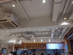 -早安山丘·豆浆油条(小木桥路店)