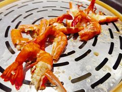 -碗中海·蒸汽海鲜·桑拿鸡(岭南天地店)