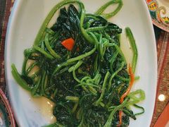 -巴依老爷新疆美食(工体旗舰店)