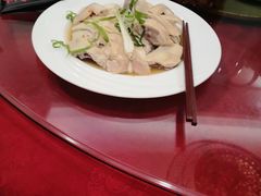 -东馆和天下特色餐饮(工农店)