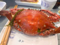 -老渔民·北塘海鲜(新港远洋宾馆店)