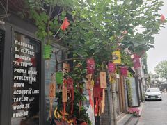 -老北京兔儿爷(杨梅竹斜街店)