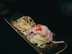 春草家土豆沙拉-春草居酒屋·晴子の店