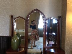 -上海和平饭店 Fairmont Peace Hotel
