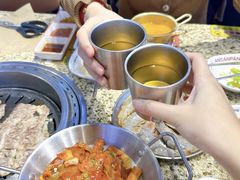 -安又胖韩国烤肉(美罗城店)